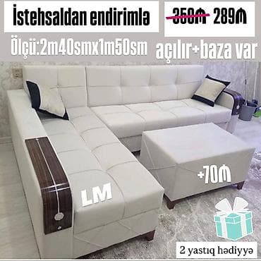 Künc divan, Yeni, Açılan, Bazalı — 3