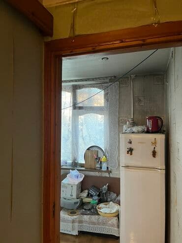 7ci mkr: Bakı, 7-ci mikrorayon, 1 otaqlı, Köhnə tikili, m. Azadlıq Prospekti, 35 kv. m — 11