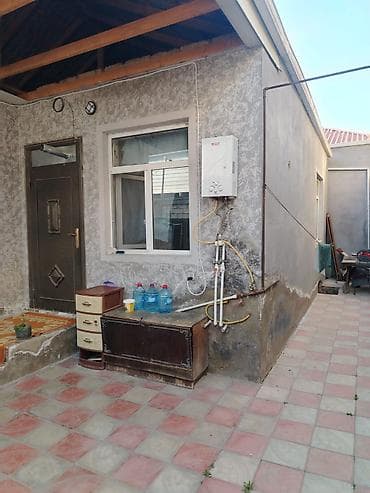 digahda kiraye evler 2022: 3otaqlı həyət evi – tam təchiz olunmuş - Plan: yataq otağı — 4