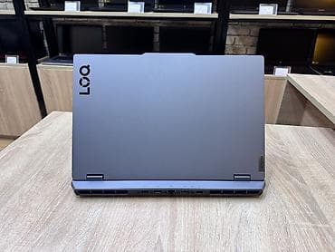 oyun komputerlər: İşlənmiş Lenovo 15.6 ", Intel Core i7, 1 TB, Ünvandan götürmə, Ödənişli çatdırılma, Rayonlara çatdırılma — 8