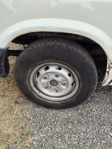 ford fusion qapi: Ford Transit: 2.5 l | 1998 il 250000 km Mikroavtobus — 4