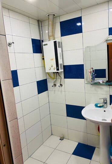 9 ci mikrorayon satilan evler: Bakı, 2 otaqlı, Köhnə tikili, m. Neftçilər, 60 kv. m — 12