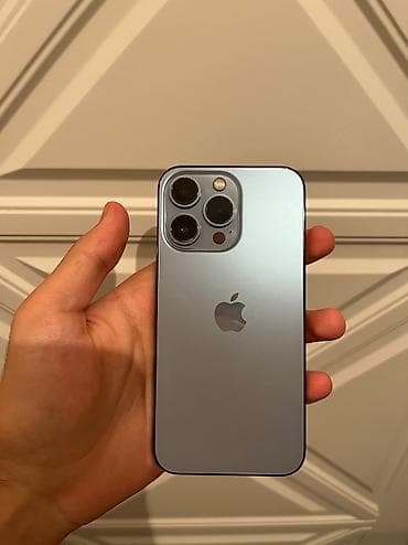 IPhone 13 Pro, 128 GB, Face ID — 1