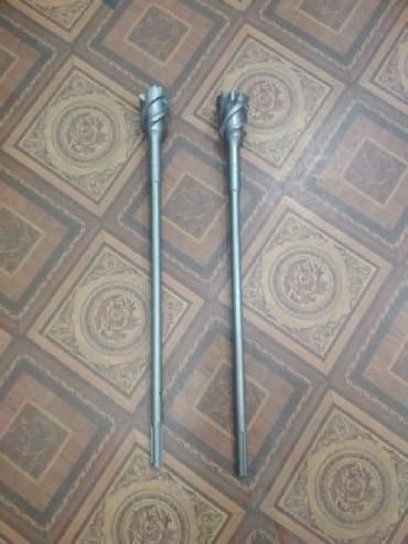 dewalt drel qiymeti: Bur sverlo yeni keyfiyyətli 55/65 — 1