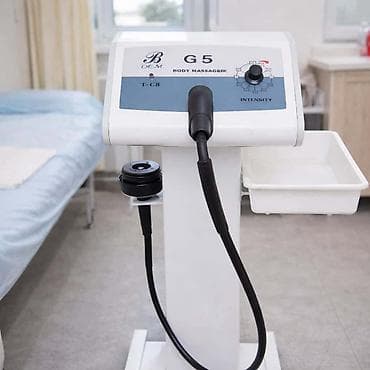 Masajor, Vibro masajor, Bədən üçün, İşlənmiş, Ünvandan götürmə