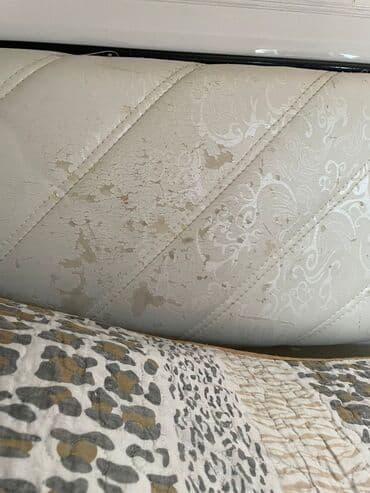 koridor ucun mebel: İkinəfərlik çarpayı — 3