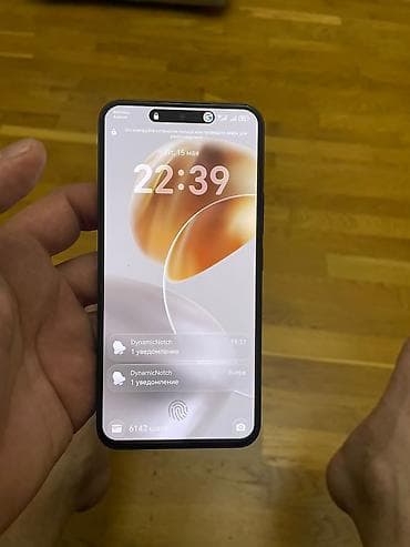 oppo a5 pro 256gb: Honor 400, rəng - Gümüşü — 4