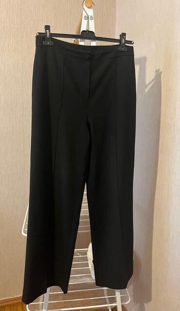 buggy şalvar: Beymen Club Olcu: L-Xl uygundur. Qiymeti 15 azn — 1