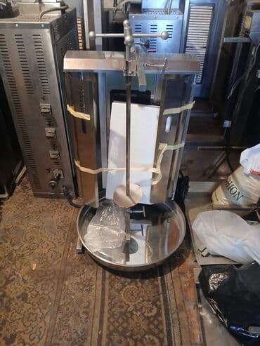 qril tava: Qril rəng - Gümüşü — 21