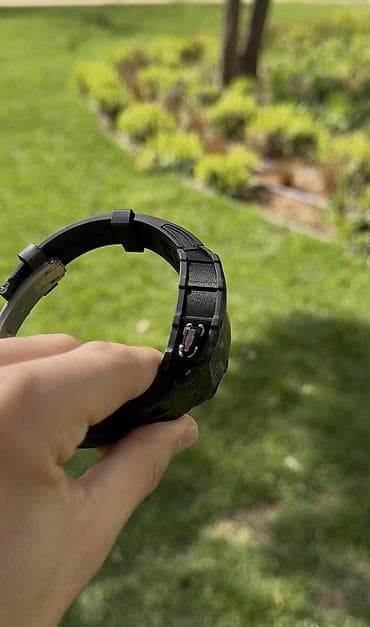 milli papaqlar: Yeni, Qol saatı, Richard mille — 10
