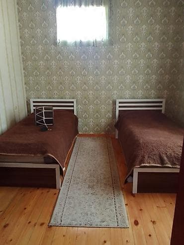 heyet ev dizaynlari: Satılır: həyətli ev - Memarlıq: daş materiallı, tağlı eyvan və — 4