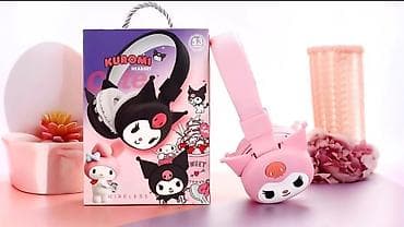 Simsiz qulaqcıq
Çəhrayı versiyası
Əlaqə +994553174059 lalafo.az -da Simsiz qulaqcıq
Çəhrayı versiyası
Əlaqə +994553174059