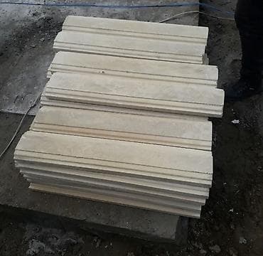 kafeli: AĞLAY. piltələr.balyanslar.perilla.karnizlər.daşa aid hərşey birbaşa — 5