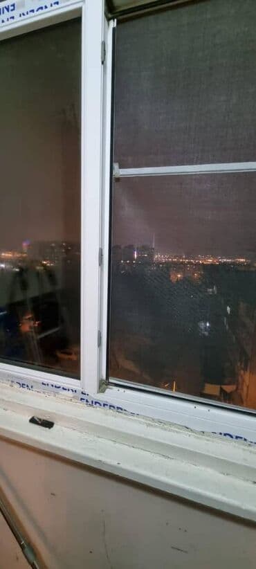 ucuz evlər satış: Bakı, 2 otaqlı, Köhnə tikili, m. Qara Qarayev, 58 kv. m — 18