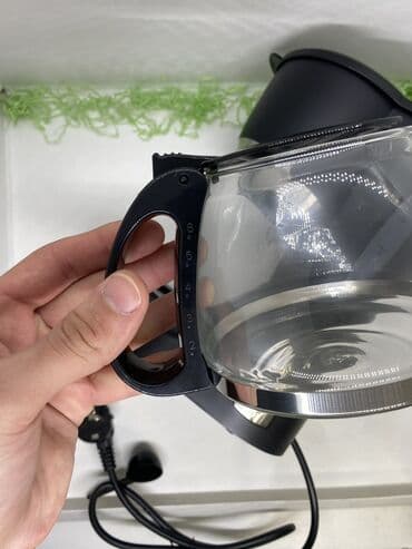 kofe uyuden qiymeti: Кофеварка Raf, Новый, Платная доставка, Самовывоз, Бесплатная доставка — 9