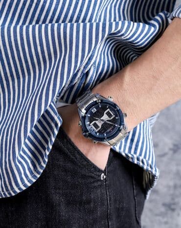 saat patek philippe qiymeti: Kişi saatlarıdaha münasib qiymətə — 11