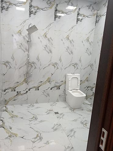 emircanda ev satisi: Kirayə üçün mənzil – 2 sanitar qovşağı və işıqlı yataq otağı - Geniş — 2