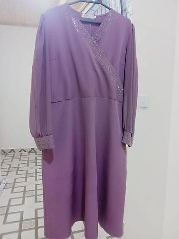 sade don: Gündəlik don, Midi, XL — 1