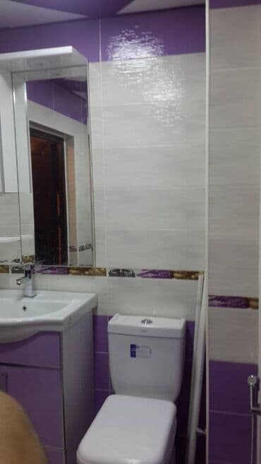 7 8 mkr kiraye evler: Bakı, 2 otaqlı, Köhnə tikili, m. Xalqlar Dostluğu, 50 kv. m — 21