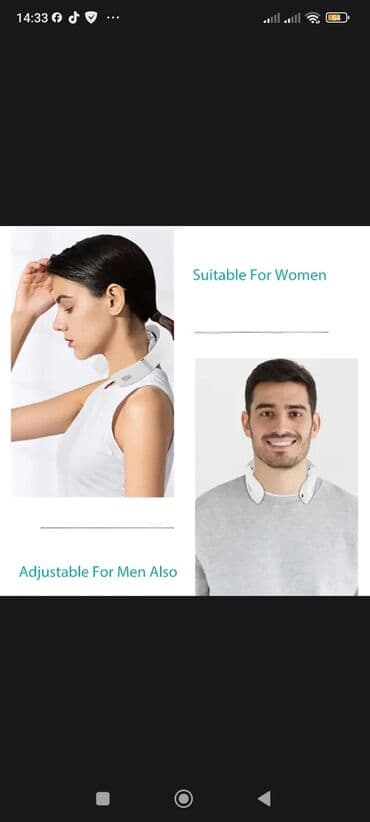 Masajor, Vibro masajor, Bədən üçün, Yeni, Pulsuz çatdırılma, Ödənişli çatdırılma, Rayonlara çatdırılma