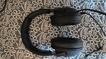 sub dinamik: Razer oyun qulaqlığı - Brend: Razer - Rəng: qara - Quruluş: tam — 3
