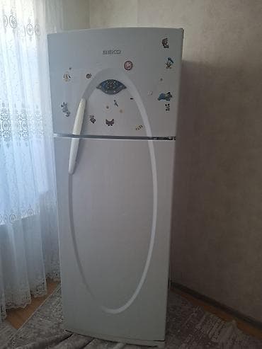 xaladelnik aliram: İşlənmiş 2 qapılı Beko Soyuducu Satılır — 1