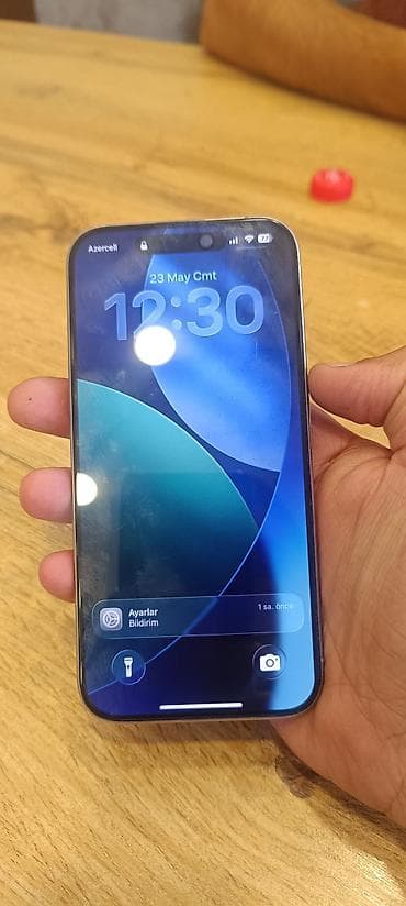 iphone 8 boy: Gümüşü, Face ID — 1