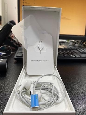 iphone 6 kabrolari: IPhone 13, Mavi, Face ID — 4