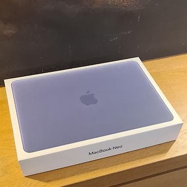 apple watch se 44: MacBook Neo 8GB / 256GB
Silver ✅
Indigo ✅
Rengleri stokda var — 2