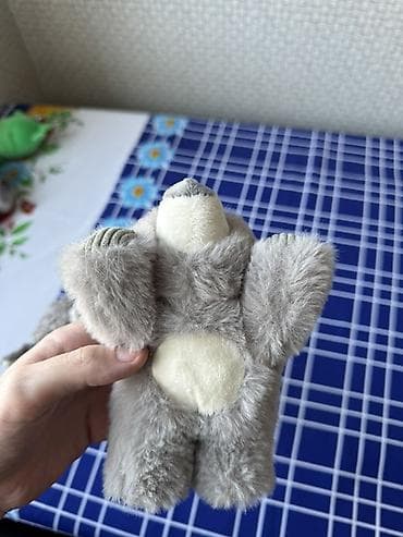 oğlan üçün oyuncaqlar: Vəziyyəti: yeni — 2