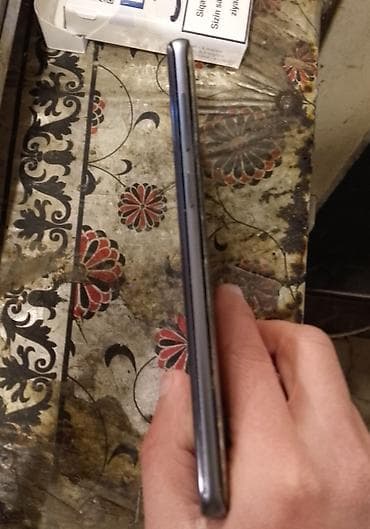 dreamstar master iptv: Samsung Galaxy S9 Plus, 64 GB, rəng - Boz, İki sim kartlı — 3