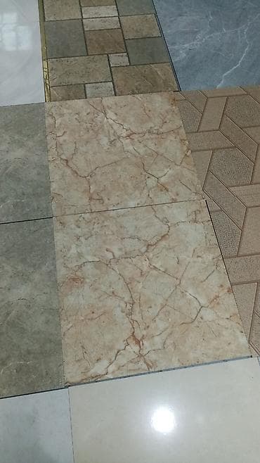 Metlax. Metlaxlar. Kafellər. Kafel. Kermoqranit. 60x60 ölçü. Parlaq və — 7