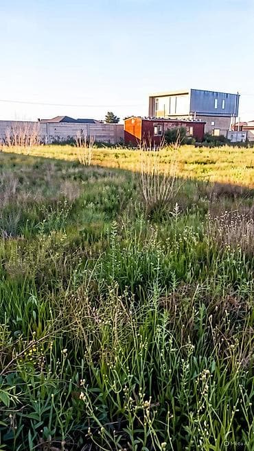 pirallahıda evlər: 20 sot, Tikinti, Kupça (Çıxarış) — 3