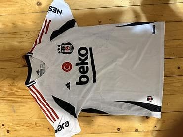 kişi geyimi: Weghorst İmzalı Forma sübut var — 2