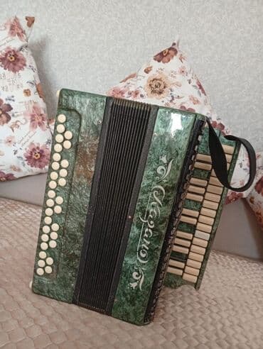 Sintezatorlar: Qarmon — 2