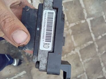 avto zapchasti: Beyin Chevrolet Lacetti 2006 2007 Beyin Chevrilet Aveo 2006 20071 — 3