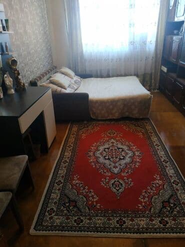 sabuncuda satılıq evler: Bakı, 3 otaqlı, Köhnə tikili, 75 kv. m — 15