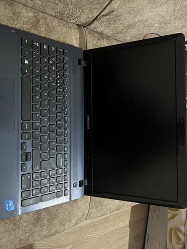 netbuk: İşlənmiş Samsung, 11.6 ", Intel Core i3, 256 GB, Pulsuz çatdırılma — 7
