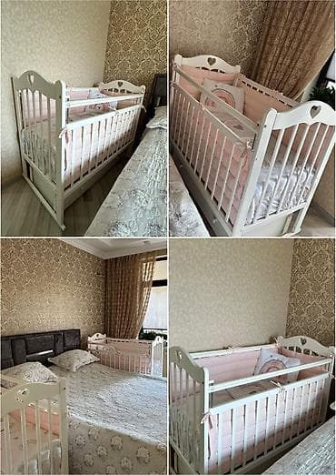 Bewk 2 ededdi 1 ededi 150man ekizler ucun alinib tekde satilir! 550