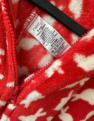 Комбинезоны: Комбинезон, Унисекс, 9 - 10 лет, Next — 2