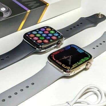 gps navigator: Yeni, Smart saat, Smart, Sensor ekran — 4