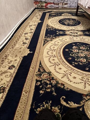 xalcalar 2020: Xalça Türkiyə, Kredit yoxdur — 1