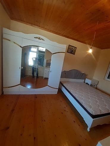 servant mebel: Yataq Desti mebel sifarisle yigilir. Reng secimleri var Catdirma — 4