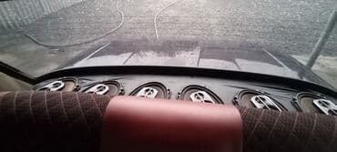 опель зафира а: ВАЗ (ЛАДА) 2107: 1.6 л | 2008 г. 48000 км Седан — 12