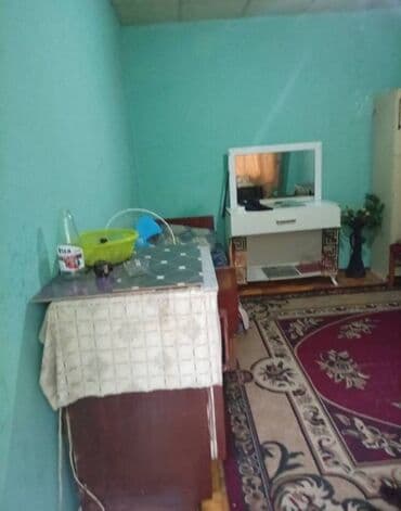 mingecevirde kiraye evler ayliq: Kamunal qiymətə daxildir — 1