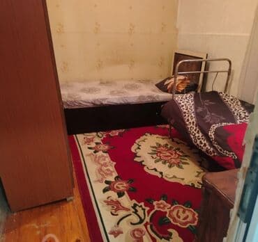 ravon qalmaq serti ile: 80 kv. m, 2 otaqlı — 7