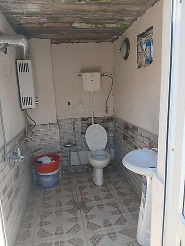kafe icare: Müşviqabadda Məscidin arxa tərəfində məhlələrdə 1 otaqlı ev kirayə — 6