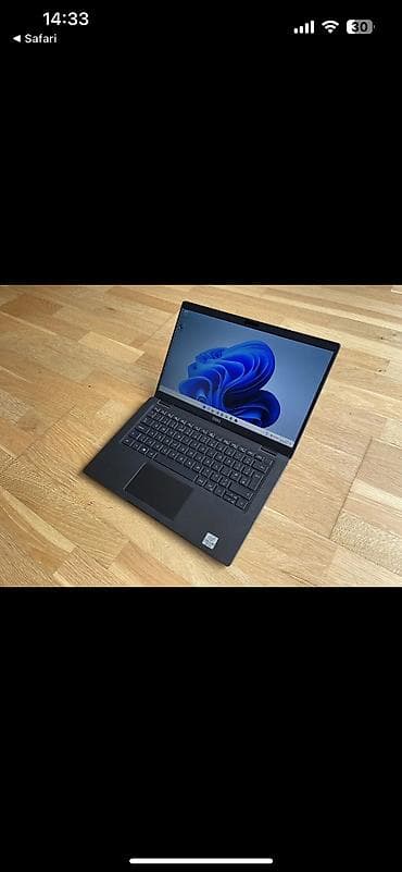 Dell: İşlənmiş Dell Latitude, 13.3 ", Intel Core i5, 256 GB, Ünvandan götürmə — 3