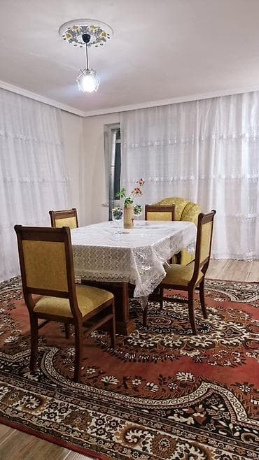 mingecevir kiraye: 170 kv. m, 4 otaqlı, Hovuzsuz — 8