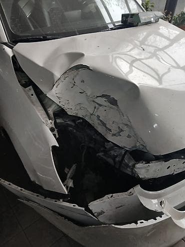 Продажа авто: Toyota Yaris: 1.5 л | 2018 г. Седан — 2